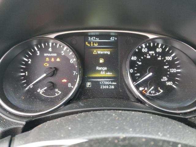 2015 NISSAN ROGUE S - 5N1AT2MV4FC896917