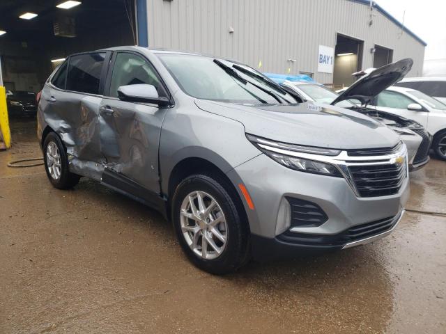 2023 CHEVROLET EQUINOX LT - 3GNAXUEG0PS204353