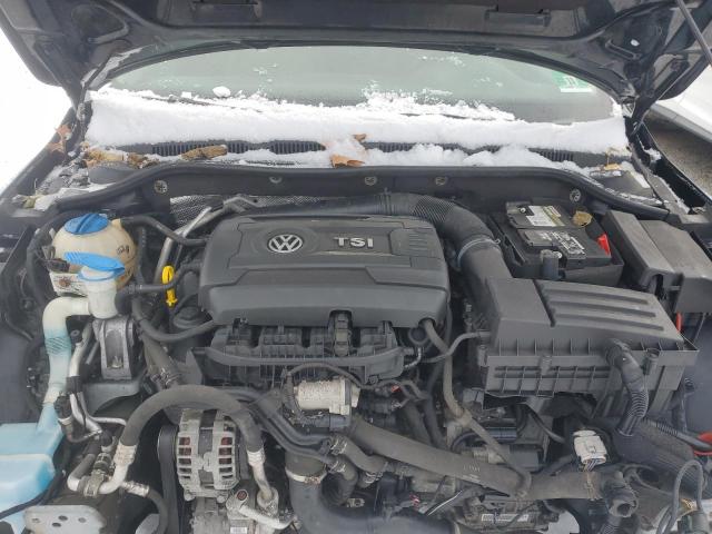 VIN 3VWD17AJXEM294314 2014 VOLKSWAGEN JETTA no.11