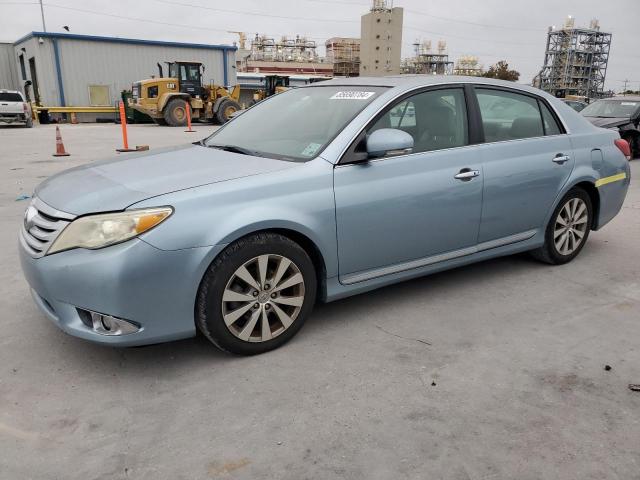 2011 TOYOTA AVALON BAS #3037209495