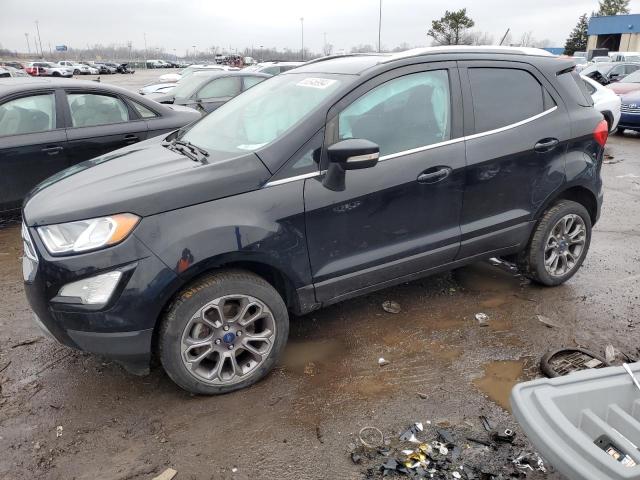 VIN MAJ6P1WL2JC211381 2018 FORD ECOSPORT no.1