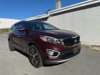 Lot #3025075212 2018 KIA SORENTO EX