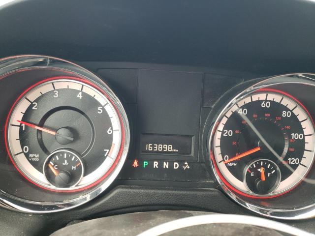 2015 DODGE GRAND CARA - 2C4RDGBG5FR691863