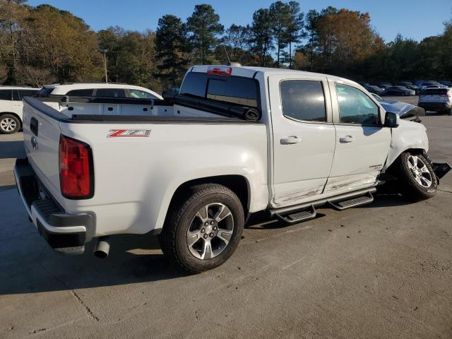 2017 CHEVROLET COLORADO Z - 1GCGSDEN9H1211806
