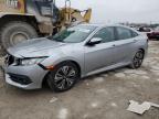2017 HONDA CIVIC EX - 19XFC1F33HE012557