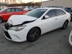 2015 TOYOTA CAMRY LE - 4T1BF1FK3FU109815