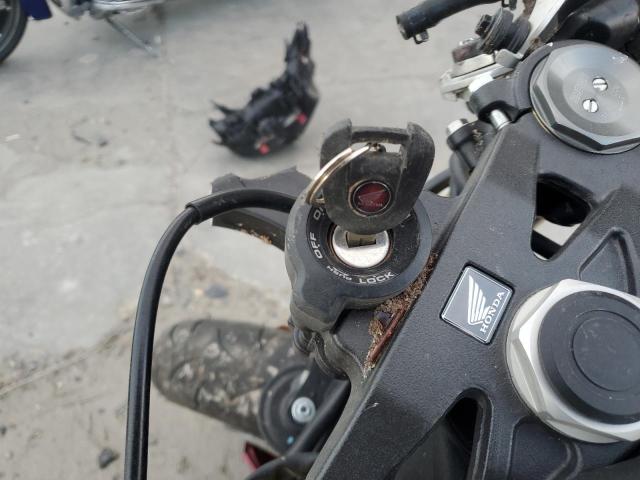2023 HONDA CBR1000 RR JH2SC7714PK600355