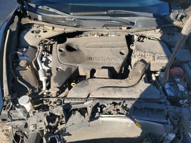 2018 NISSAN ALTIMA 2.5 - 1N4AL3AP8JC168600