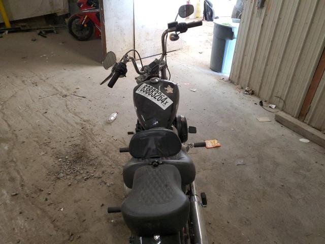 2020 HARLEY-DAVIDSON FXST 1HD1BVJ13LB055715