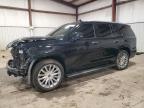 2022 CADILLAC ESCALADE P - 1GYS4CKT7NR184467