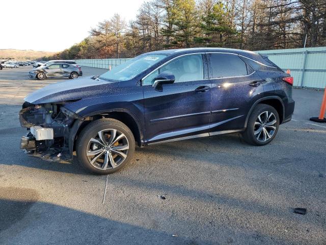 VIN 2T2HZMDA8LC243550 2020 LEXUS RX350 no.1