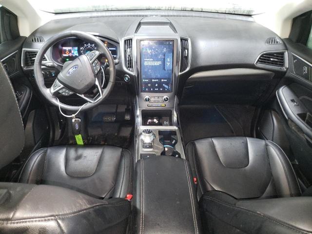 2022 FORD EDGE TITAN - 2FMPK4K97NBB13845