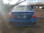 Lot #3025044237 2012 HONDA CIVIC EX