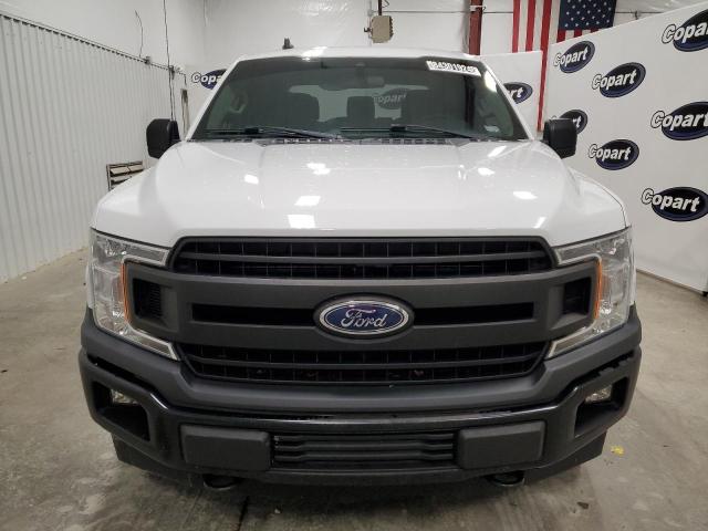 VIN 1FTEW1E53LFA73444 2020 FORD F-150 no.5