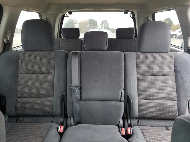 2015 NISSAN ARMADA SV - 5N1BA0ND2FN614430