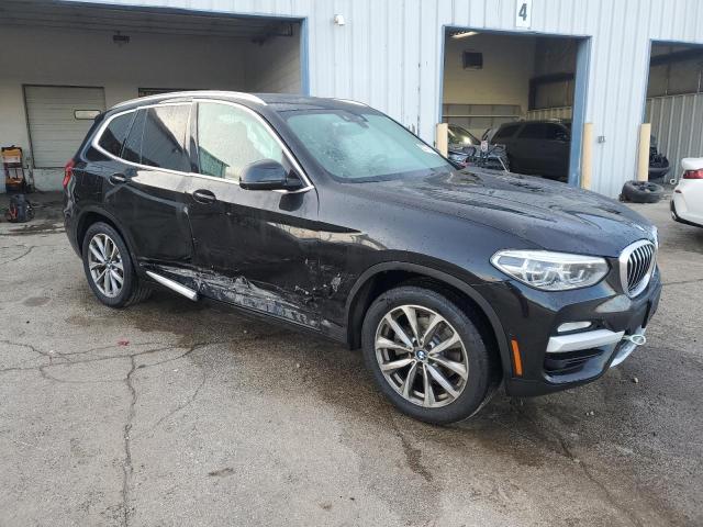 2018 BMW X3 XDRIVE3 - 5UXTR9C50JLD62118
