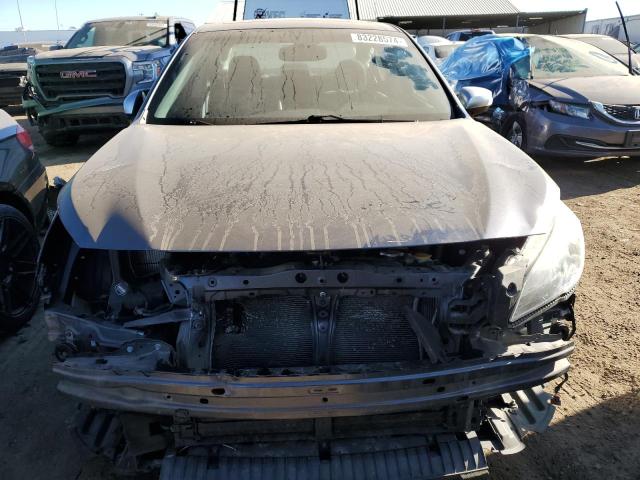 2017 SUBARU LEGACY SPO 4S3BNAR69H3059419