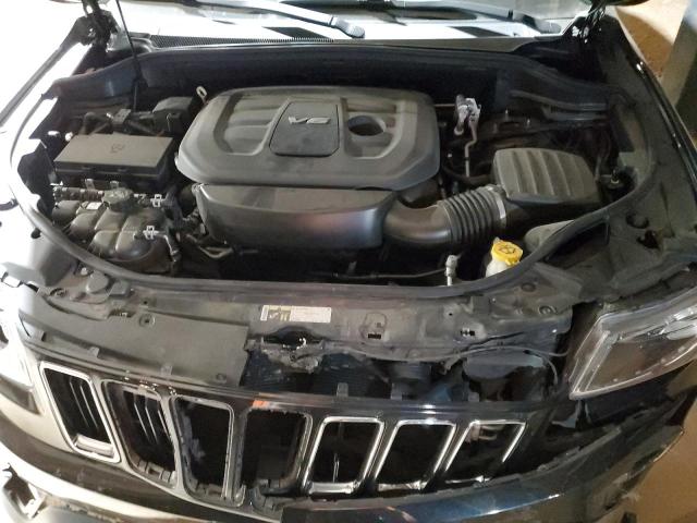 2016 JEEP GRAND CHER - 1C4RJEBG9GC306764