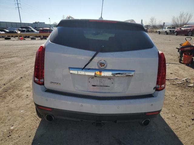 2015 CADILLAC SRX LUXURY - 3GYFNEE33FS574695