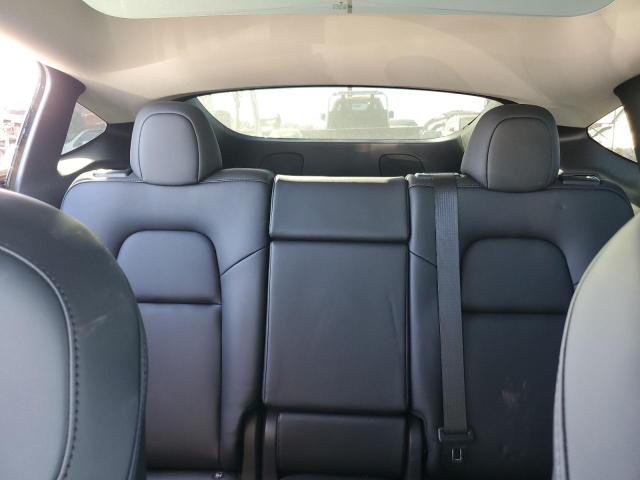 2022 TESLA MODEL Y - 7SAYGDEE2NF391349