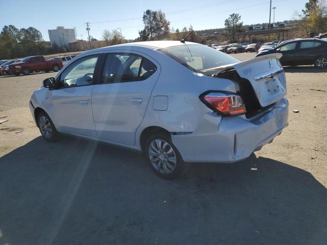 2023 MITSUBISHI MIRAGE G4 - ML32FUFJ7PHF03914