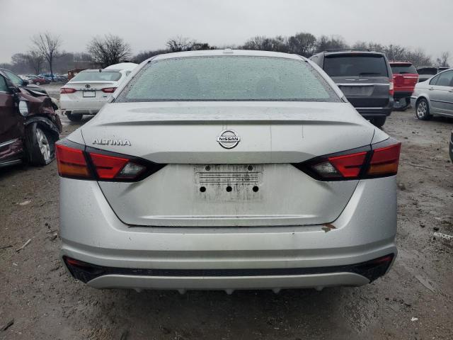 2019 NISSAN ALTIMA S - 1N4BL4BV2KC127663