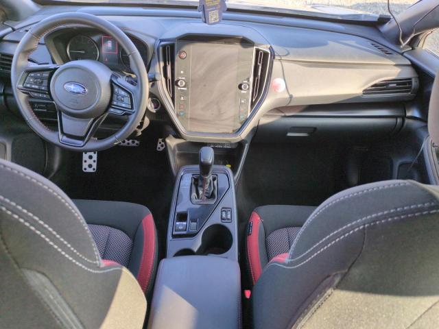 2024 SUBARU IMPREZA RS - JF1GUHJC4R8279158