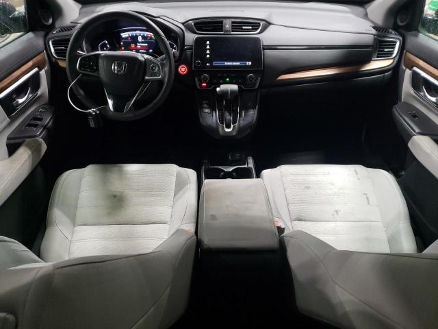 2017 HONDA CR-V EX - 5J6RW2H54HL023058