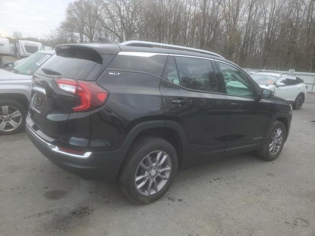 2022 GMC TERRAIN SL - 3GKALPEV6NL310371