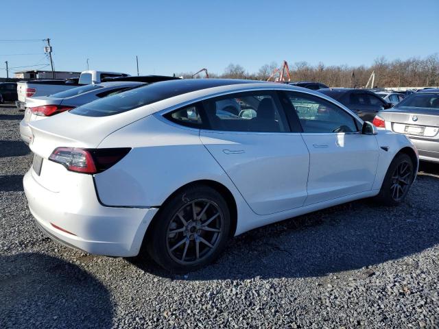 VIN 5YJ3E1EAXKF483622 2019 TESLA MODEL 3 no.3