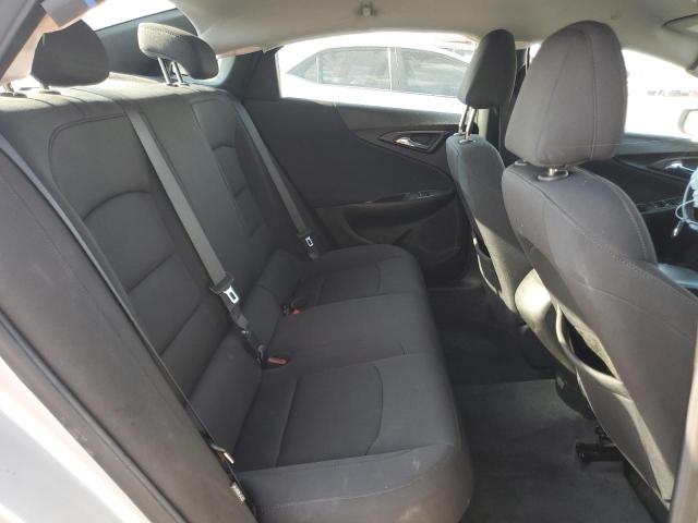 2022 CHEVROLET MALIBU RS - 1G1ZG5ST4NF168342