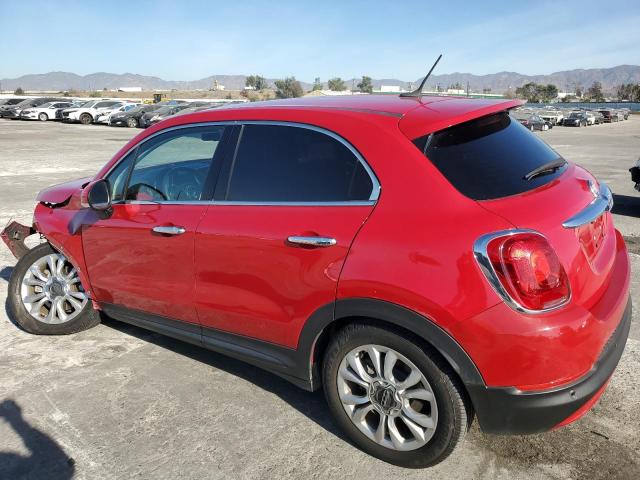 2016 FIAT 500X LOUNG ZFBCFXDT0GP394757
