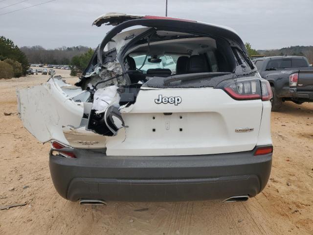 2022 JEEP CHEROKEE L - 1C4PJMMN3ND543450