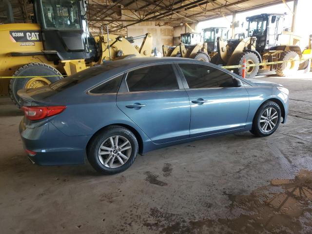 2015 HYUNDAI SONATA SE - 5NPE24AF0FH194843