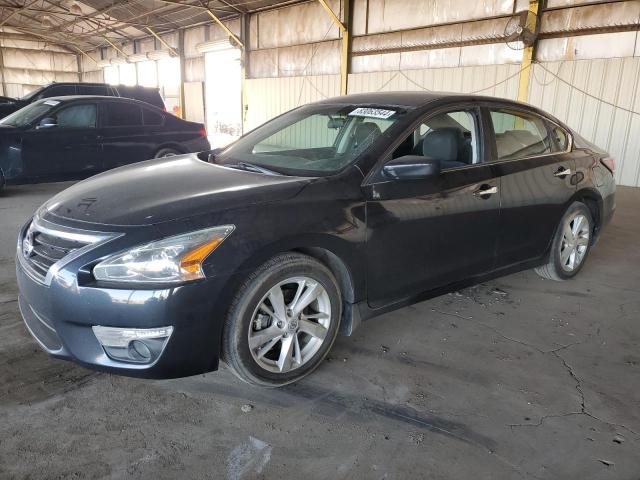 2015 NISSAN ALTIMA 2.5 #3050322918