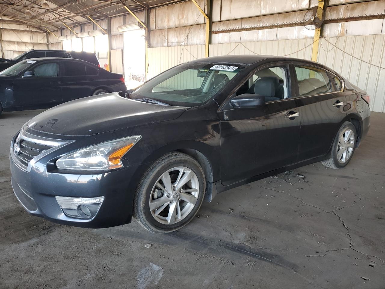 Lot #3050322918 2015 NISSAN ALTIMA 2.5