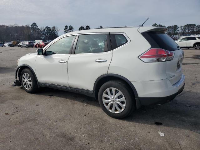 2015 NISSAN ROGUE S - 5N1AT2MT8FC847153