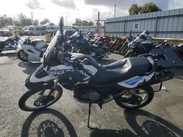 2014 BMW G650 SERTA WB1014600EZC95762