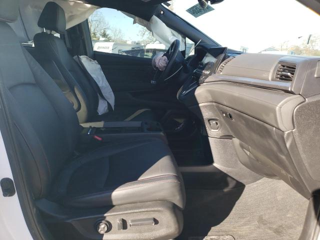 2024 HONDA ODYSSEY SP 5FNRL6H71RB035017