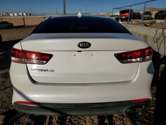 2018 KIA OPTIMA LX - 5XXGT4L3XJG186147