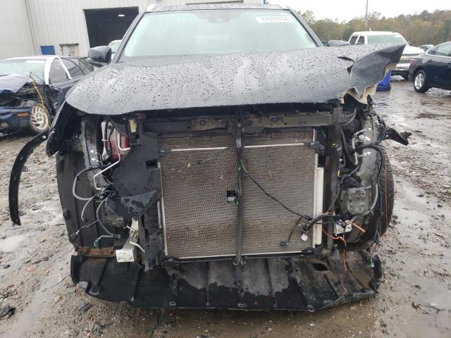 2023 TOYOTA HIGHLANDER - 5TDKDRAHXPS517061
