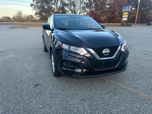 2021 NISSAN ROGUE SPOR #3024613657