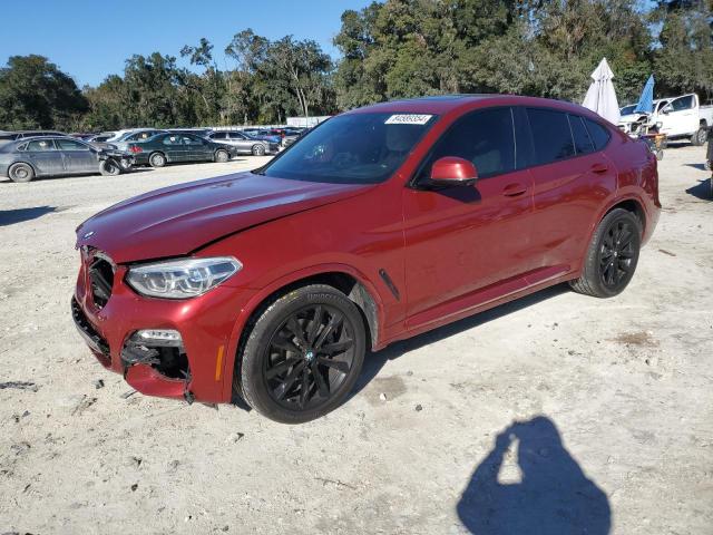 2019 BMW X4 XDRIVE3 #3045866635