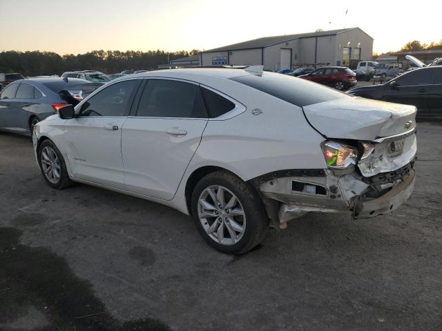 2017 CHEVROLET IMPALA LT - 1G1105SA1HU143494