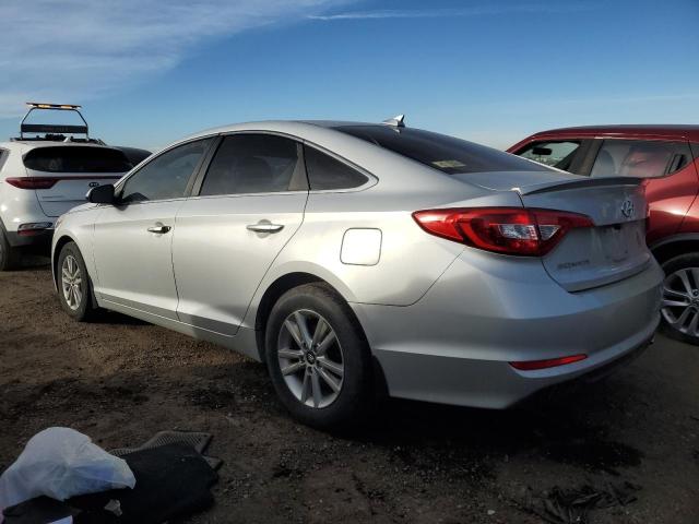 2015 HYUNDAI SONATA SE - 5NPE24AF0FH062116