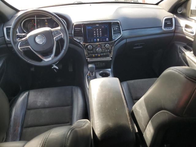 2019 JEEP GRAND CHER - 1C4RJFAGXKC590065