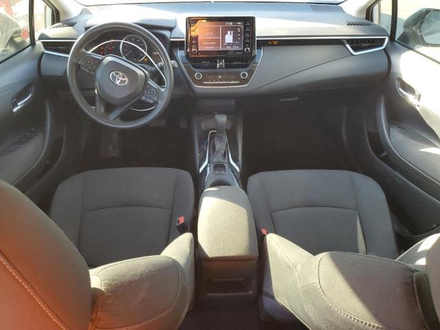 2021 TOYOTA COROLLA LE - 5YFEPMAE4MP254325