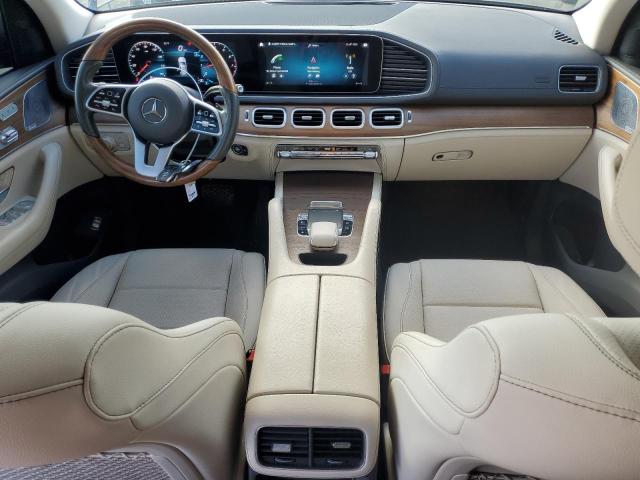 2020 MERCEDES-BENZ GLE 350 - 4JGFB4JB0LA183261