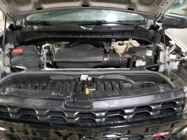 2019 CHEVROLET SILVERADO - 1GCPYCEF2KZ427894