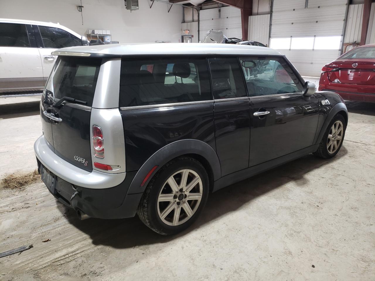 Lot #3033100000 2011 MINI COOPER S C